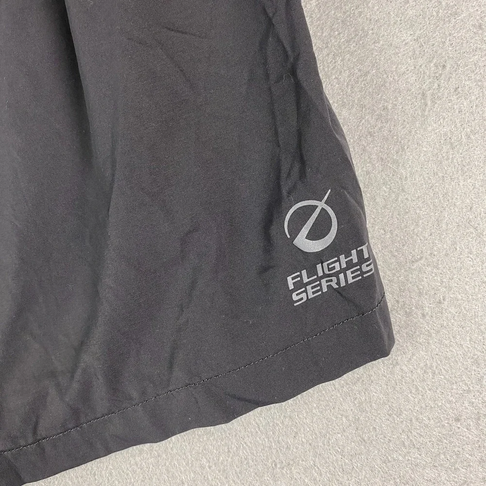 The North Face Flight Series Mens Large pockets FlashDry Trail Running Shorts